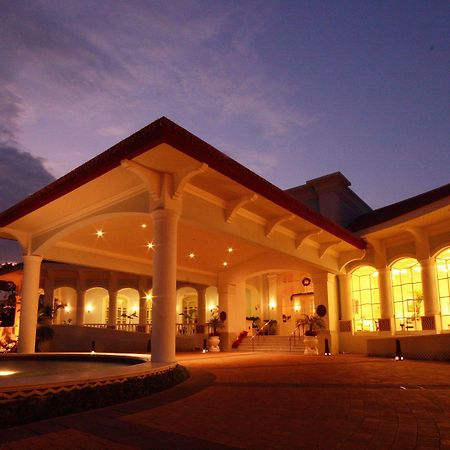 Quinta Eden Villahermosa Exterior foto