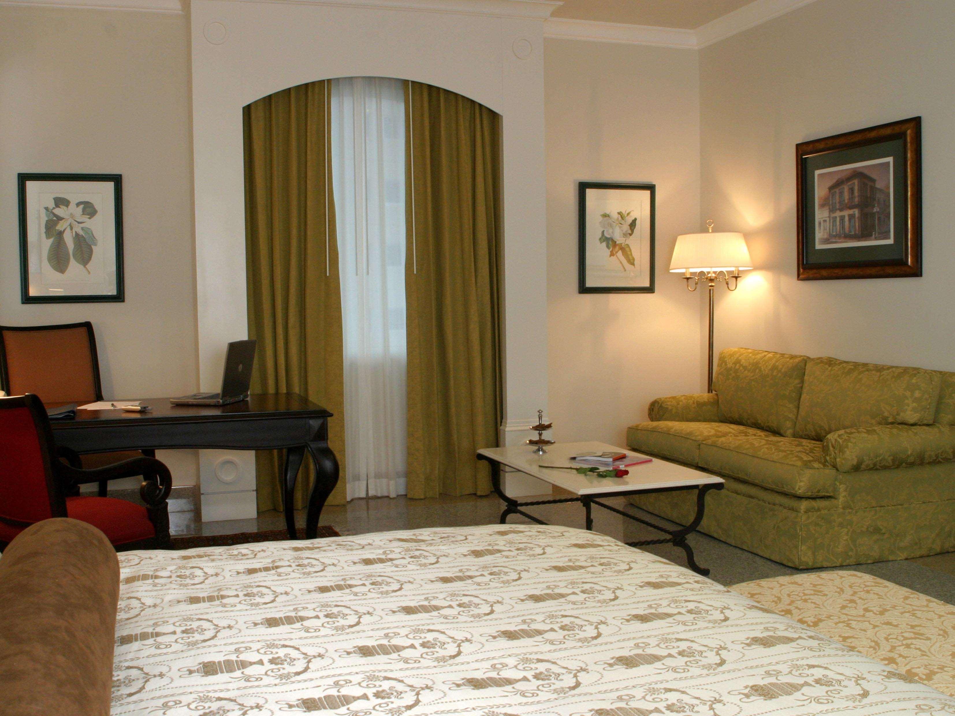 Quinta Eden Villahermosa Zimmer foto